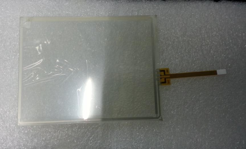 Original New Digitizer Touch Screen for Trimble TSC3 - Click Image to Close